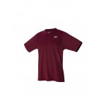 Yonex T-shirt YTJ 2 Juniors RED 